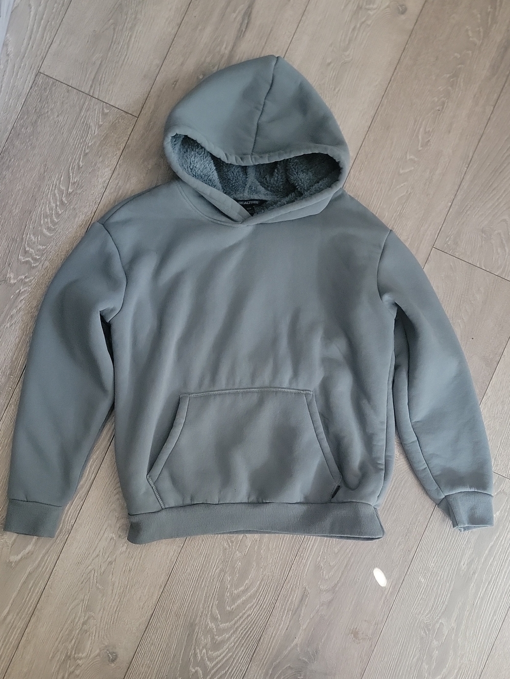 Real Tree Hoodie
